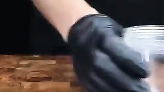 2 Minute Egg Curry???? #asmr #shorts