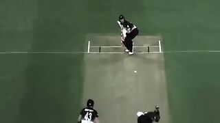 Haris rauf unbelievable catch