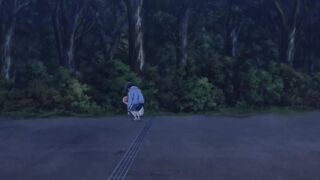 Ao no Hako Episodes 25