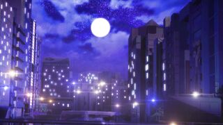 Momentary Lily Episodes 12