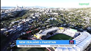 Pakistan Vs New Zealand 3rd T20 Match Full Highlights 2025 | PAK VS NZ Highlights