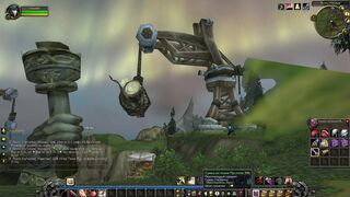 WOW Распаковка - усиленный ларь 2шт World of Warcraft