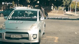 2 Corinthians 12:9