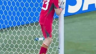 Penalty Is Fun For Dibu Martinez