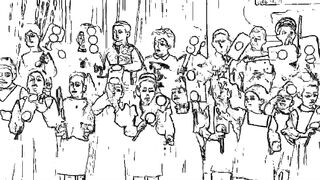 kids art