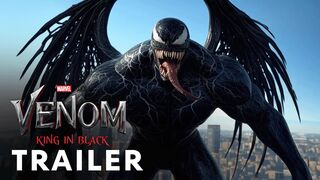 Venom 4: King in Black (2025) - First Trailer | Marvel