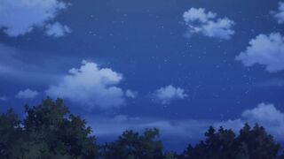 Blue Box Episodes 25