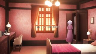 Tasokare Hotel Ep. 12