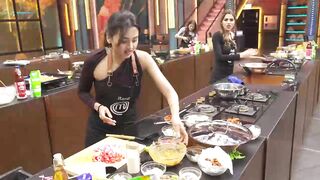 Celebrity MasterChef 21th March 2025 Episode 40 Part 2 Video Dailymotion