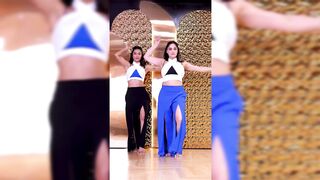 Indian Girl Kamna Arora Dance