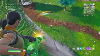 Fortnite's OG Reload Victory Royale #Shorts #short #fortnite