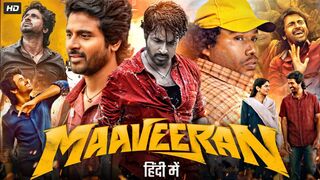 Maaveeran part 1 south Indian movie in hindi