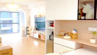 MODERN & COZY ROOM: SIMPLE YET ELEGANT STYLE