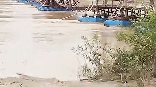 Banjirò