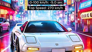 jdm legends that defined an era from the streets to the track these iconic 90s jdm cars