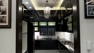 Kitchen design ideas