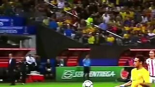 Ball passing