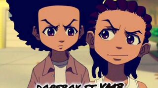 YMB FT DOPEBOY