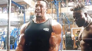 Testosterone