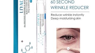 LIYALAN 60 Seconds Instant Lift Face Eye Cream