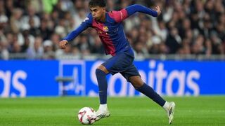 Lamine Yamal 2025 - Crazy Skills_ Goals _ Assists