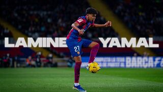 ???? CHECK OUT LAMINE YAMAL_s SKILLS_ GOALS_ ASSISTS from 2023_24 SEASON _ FC Barcelona ????????