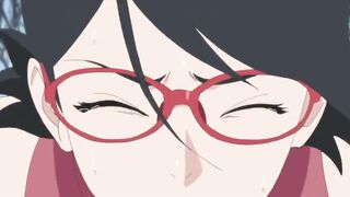 Naruto VS Uchiha Shino [AMV]