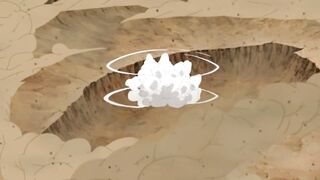 Naruto VS Paint6Paths [AMV]