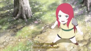 Naruto Namikaze Minato [AMV]