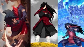 Madara Uchiha [AMV]