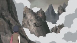 The Fourth Great Ninja War - Don't Stop [AMV]