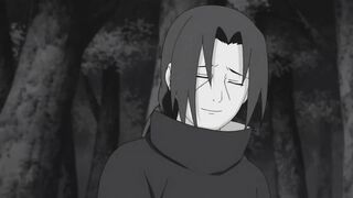 Naruto  On My Own feat Nefera [AMV]