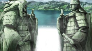 Hall Of Fame [AMV]