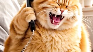 Ai cat story