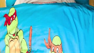 Knuckles S1 Ep 4|Anime| Web series|Cartoon | Anime Hindi dubbed
