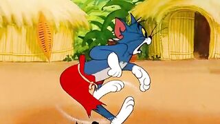 Cartoon video
