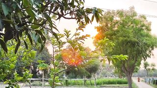 Gaon ki shan