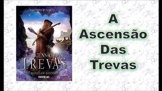A ascensão das trevas - capítulo 31