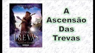 A ascensão das trevas - capítulo 35