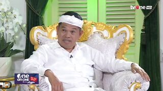 Kerja nyata Dedi mulyadi