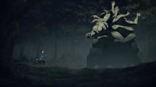 Demon Slayer Season 1 Episode 5