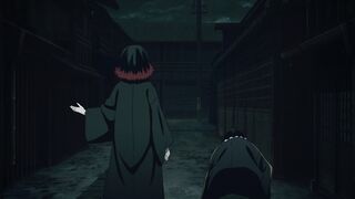 Demon Slayer Season 1 Episode 9