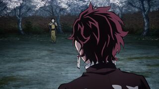 Demon Slayer Season 1 Episode 10