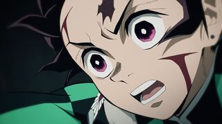 Demon Slayer Season 1 Episode 19