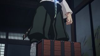 Demon Slayer Season 1 Episode 23