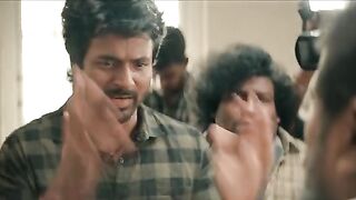 Maaveeran part 2 south Indian movie in hindi