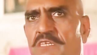 Funny amresh puri dialogue