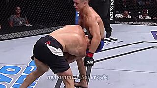Prime Islam Makhachev