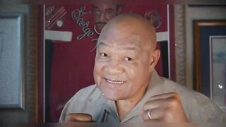 Boxing Legend George Foreman Dead at 76