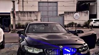 Undercover ???? BMW M4 ????????